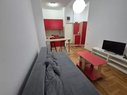 Gogoljeva | 4zida.rs