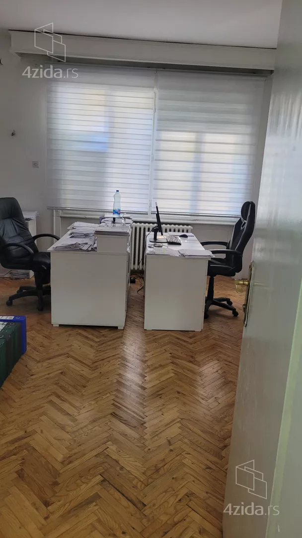 Kancelarija | 4zida