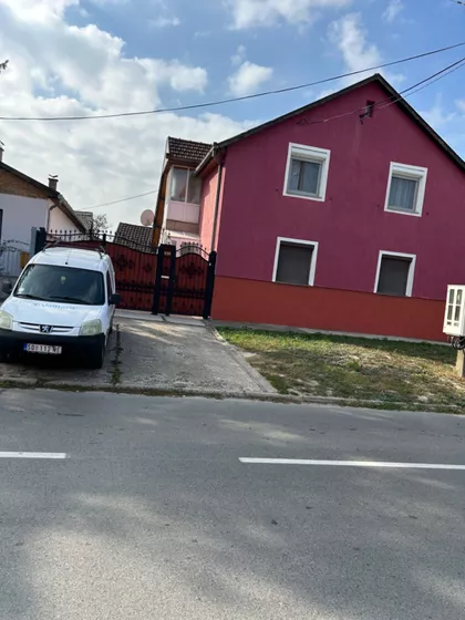 Nikole Tesle 108 | 4zida.rs