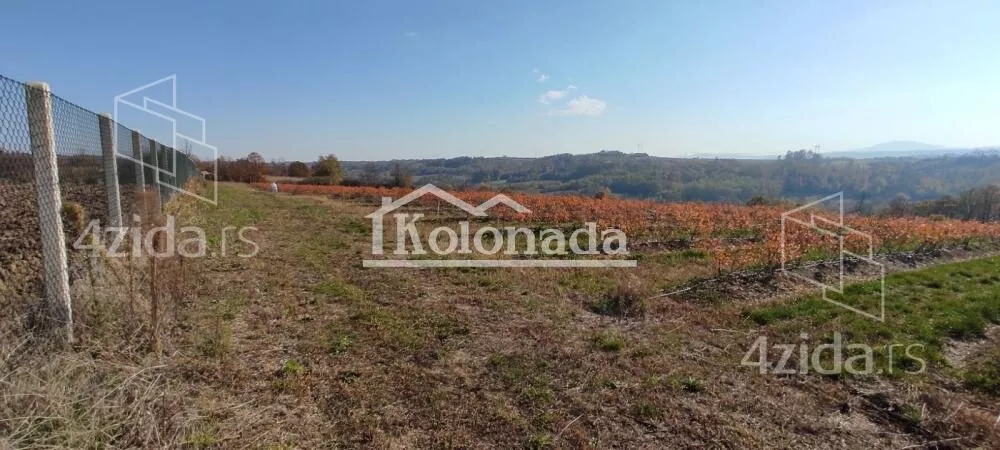 Poljoprivredno zemljište | 4zida