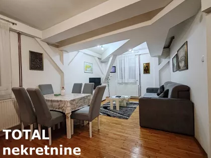 Sajmište | 4zida.rs