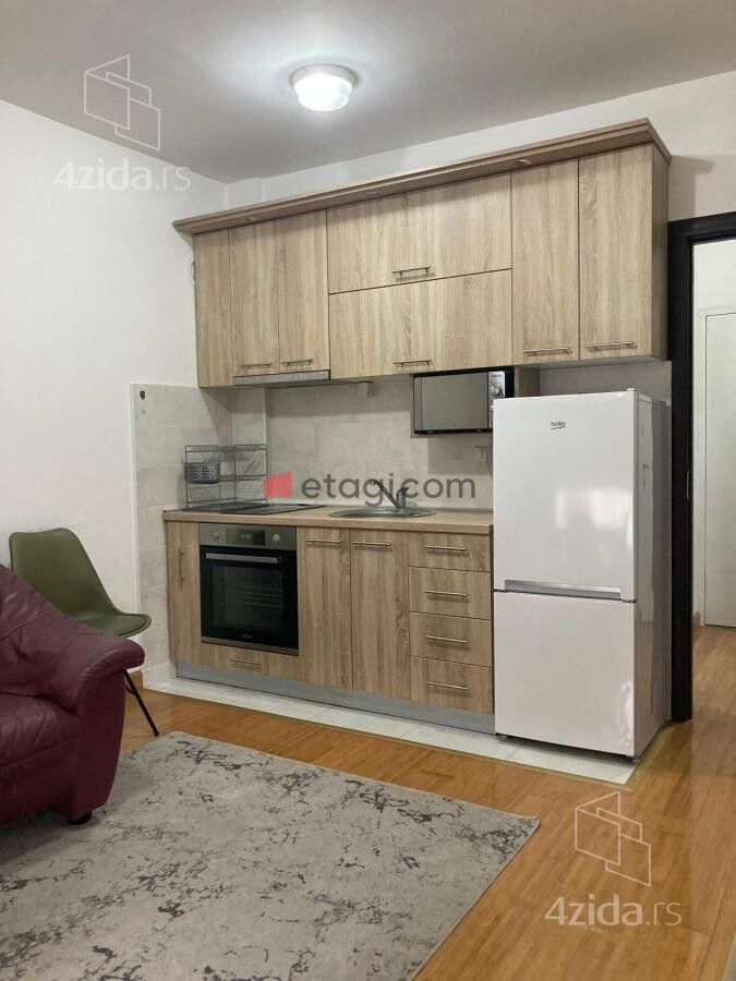 Apartment in Niš - View 5