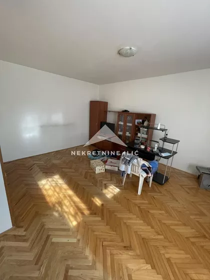 Brigadira Ristića | 4zida.rs