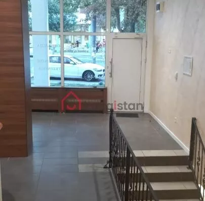 Ugostiteljski objekat | 4zida