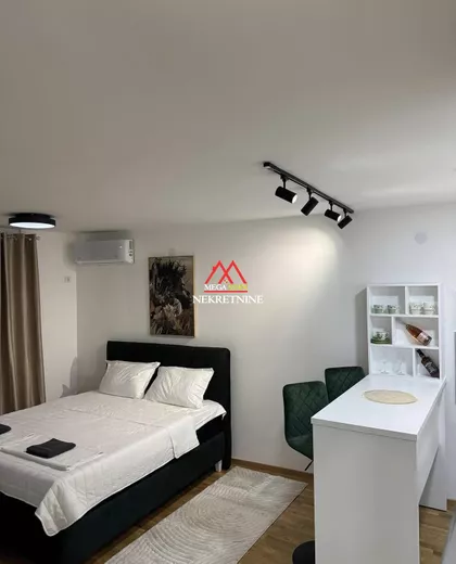 Gundulićeva | 4zida.rs