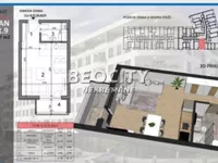 Sajmište, Gradske lokacije, Novi Sad | 4zida.rs