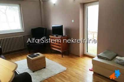 Bežanijska kosa | 4zida.rs