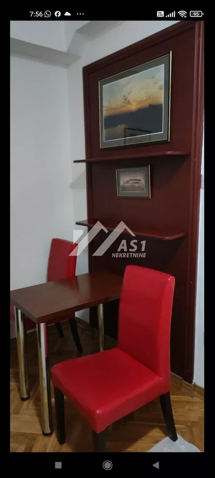 Bulevar oslobođenja | 4zida.rs