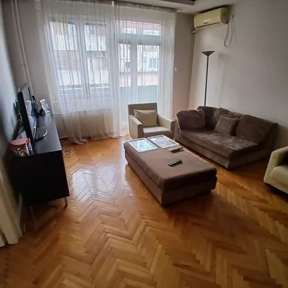 Obrenovićeva | 4zida.rs