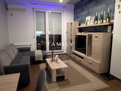 Adamovićevo Naselje | 4zida.rs