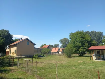 Srebrno Jezero | 4zida.rs