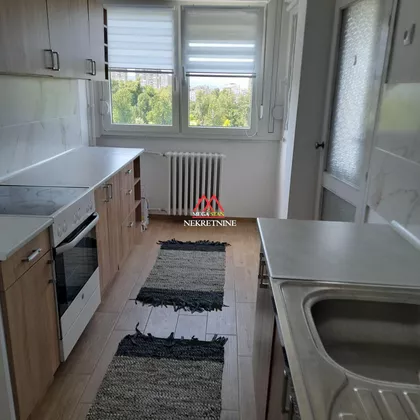 Bulevar Oslobođenja | 4zida.rs