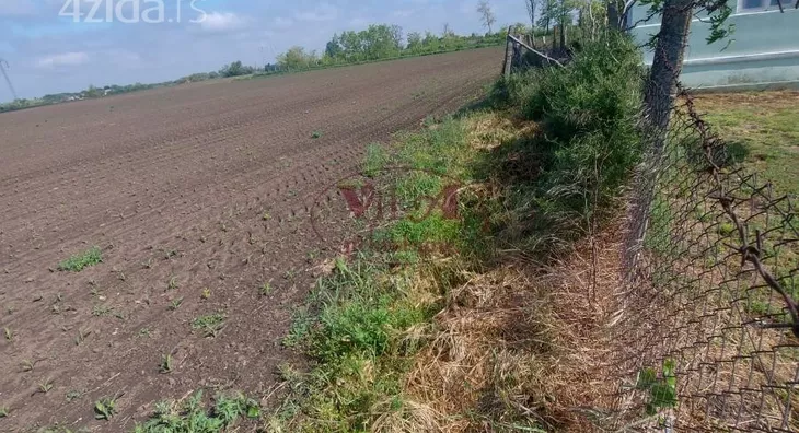 Poljoprivredno zemljište | 4zida