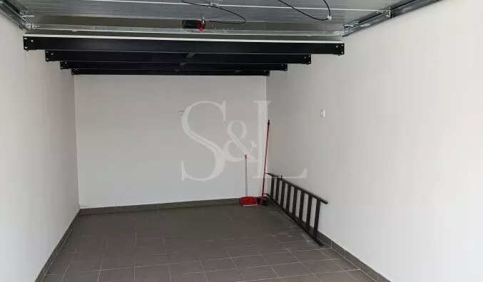 Garaža/Parking | 4zida