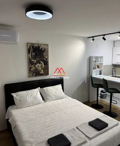 Gundulićeva | 4zida.rs