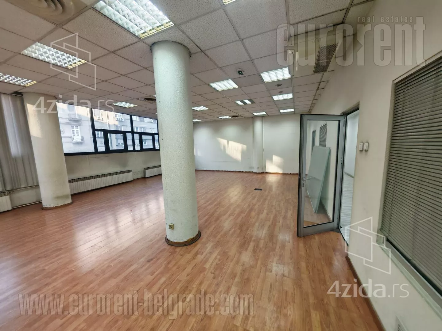 Poslovni prostor | 4zida