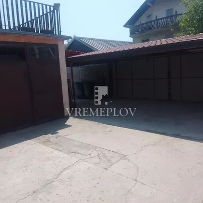 Alibunarska | 4zida.rs