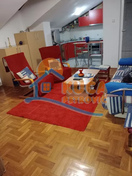 Stanoja Bunuševca | 4zida.rs