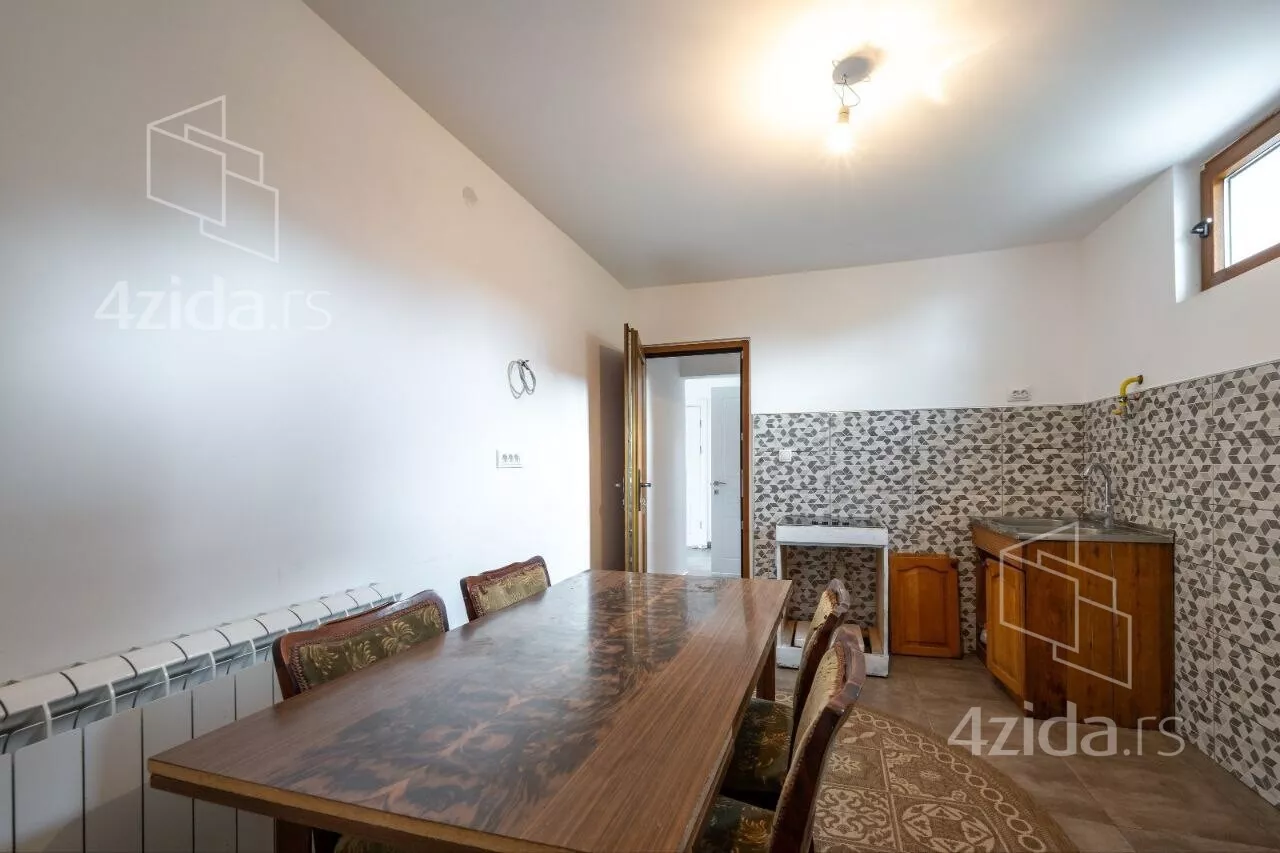 3-etažna kuća | 4zida