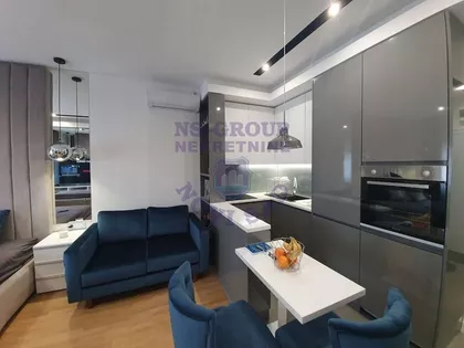 Novi Sad - Centar | 4zida.rs