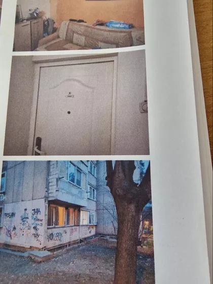 Radovana Simića Cige | 4zida.rs