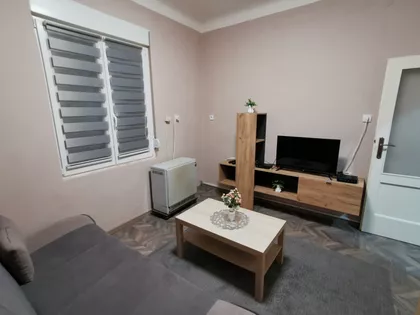 Bajlonijeva Pijaca | 4zida.rs