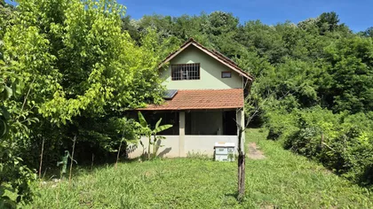 Banja Koviljača | 4zida.rs