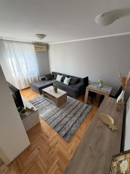 Nikole Pašića 37B | 4zida.rs