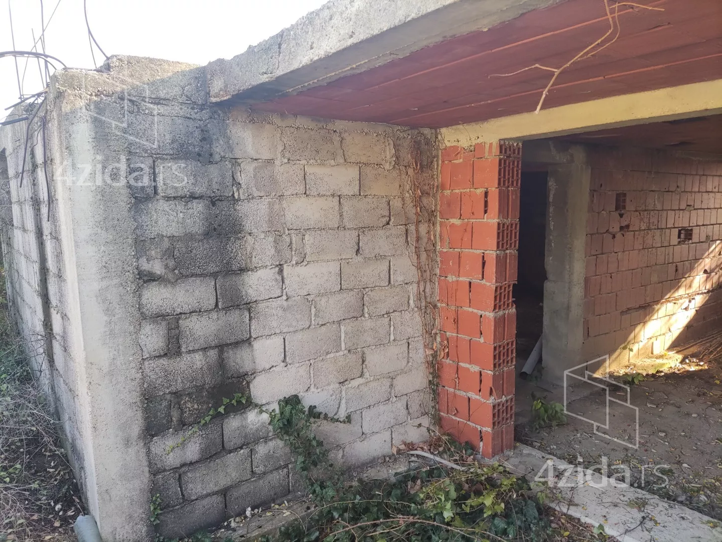 Građevinsko zemljište | 4zida