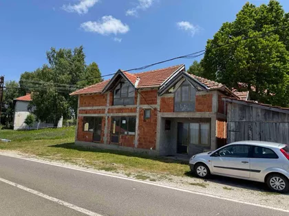 Vlasina Stojkovićeva | 4zida.rs