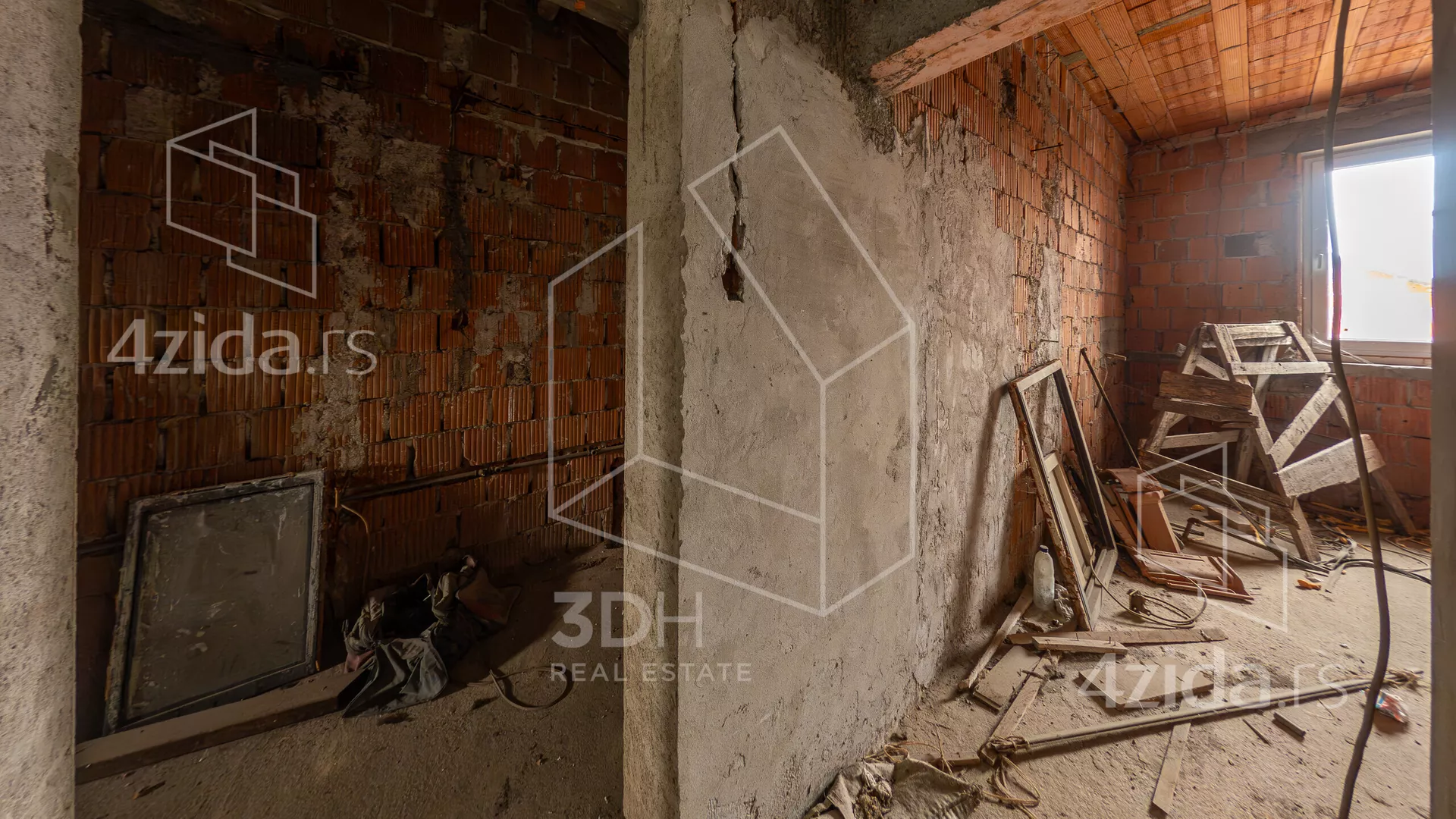 Građevinsko zemljište | 4zida