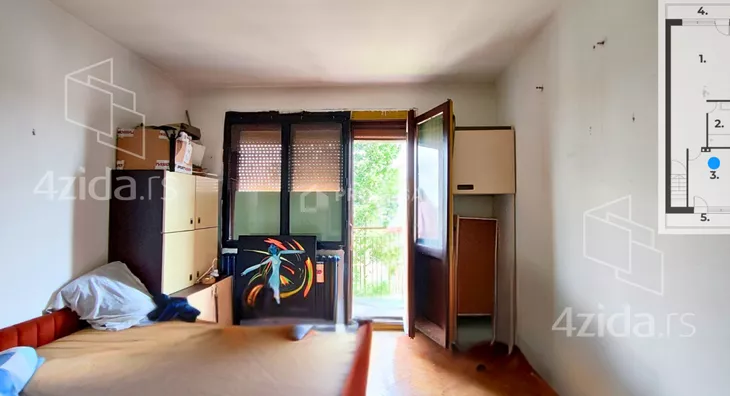 Kuća | 4zida