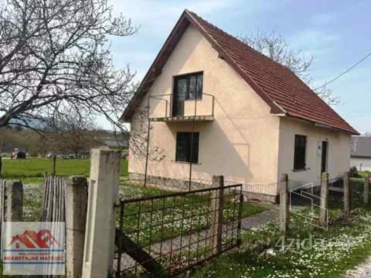 Kuća | 4zida