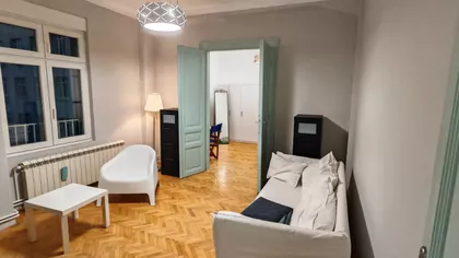 Karađorđeva | 4zida.rs