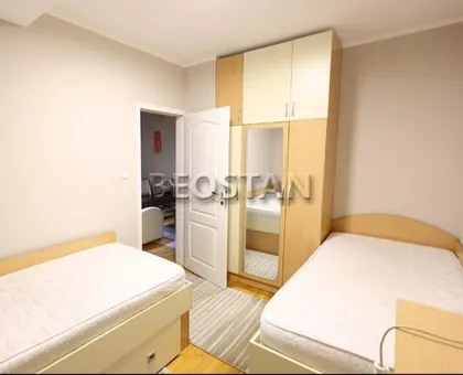 Vojvode Stepe | 4zida.rs