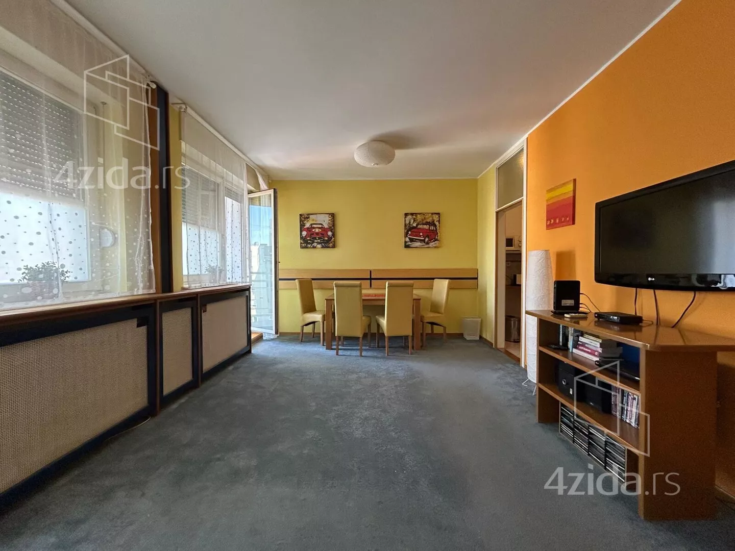 Poslovni prostor | 4zida