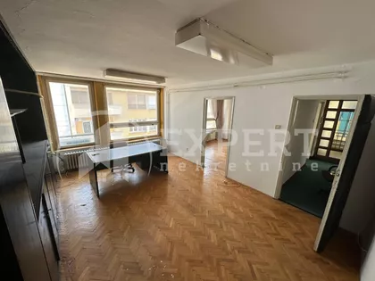 Obrenovićeva | 4zida.rs