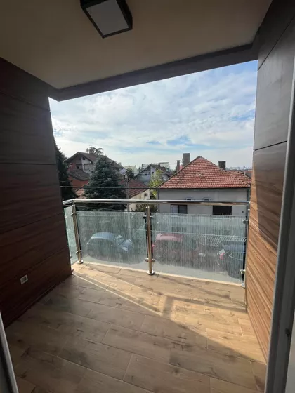 Kosare Cvetković 34 | 4zida.rs