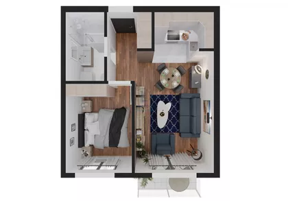 Mladenovac centar | 4zida.rs