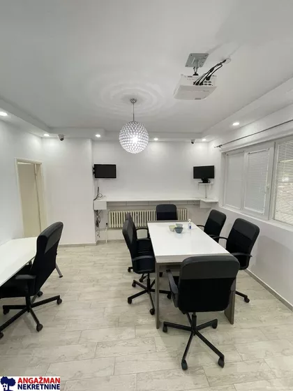 Milutina Milankovića | 4zida.rs