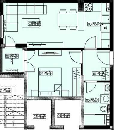 Preki Šor | 4zida.rs