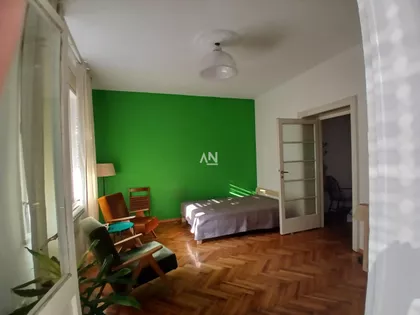 Njegoševa | 4zida.rs