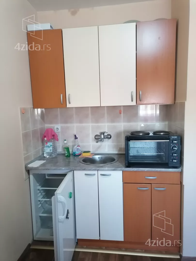Garsonjera | 4zida