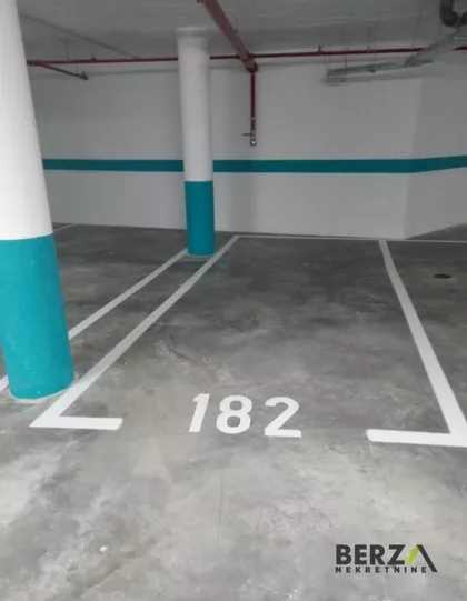 Adamovićevo Naselje | 4zida.rs