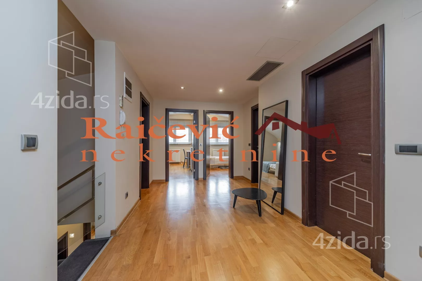 Petosoban stan | 4zida