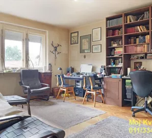 Lekino Brdo, Voždovac opština, Beograd, 2.0 stan | 4zida.rs