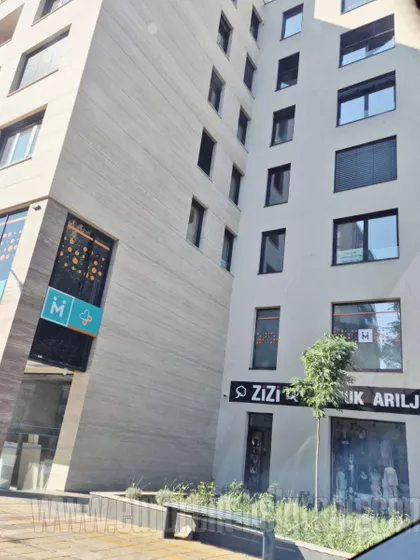 BANOVO BRDO | 4zida.rs