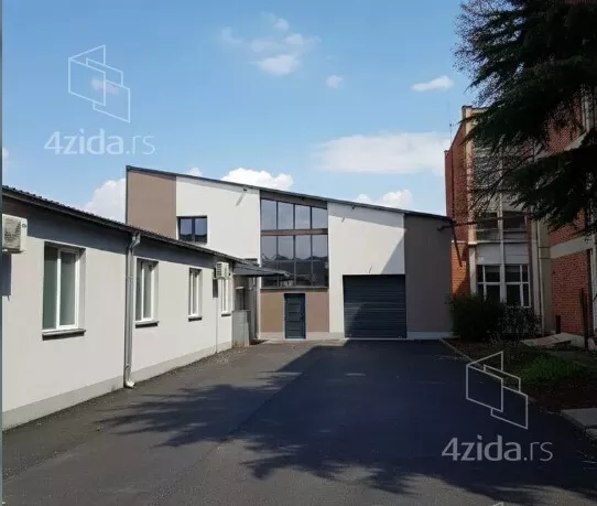 Poslovni prostor | 4zida
