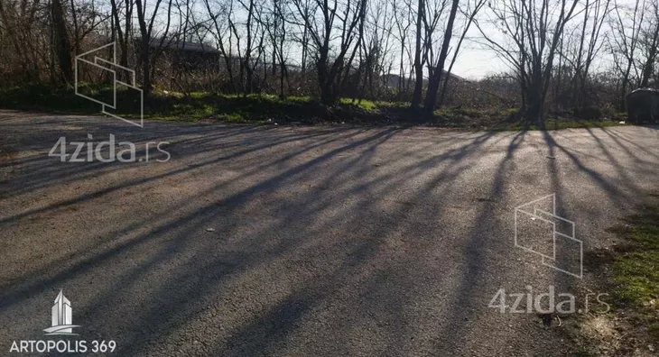 Građevinsko zemljište | 4zida