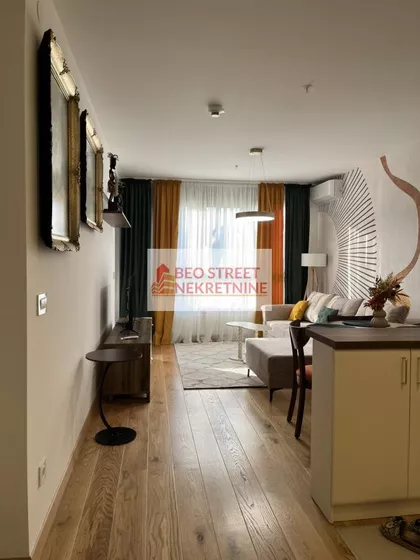 Vojvode Stepe 310 | 4zida.rs